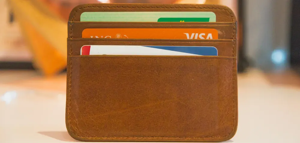 Visa Debit and Credit Cards Portmone Image Screenshot